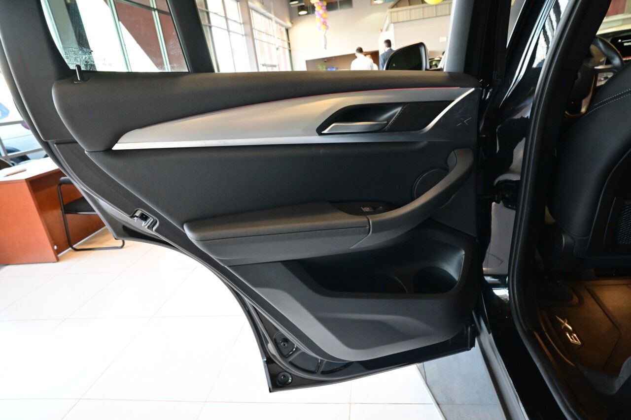 2023 BMW X3 xDrive30i, Pano Roof, Heated Seats, Remote Start, Wireless Charging Springfield NJ