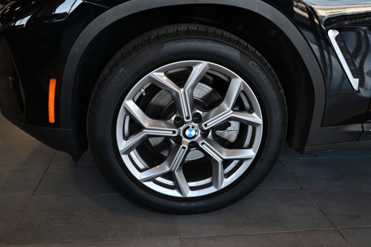 2023 BMW X3 xDrive30i, Pano Roof, Heated Seats, Remote Start, Wireless Charging Springfield NJ