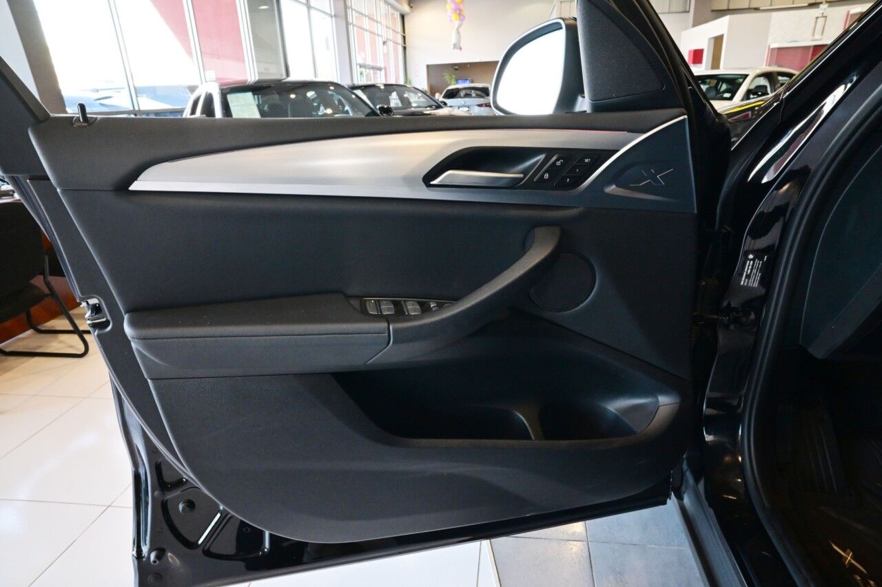 2023 BMW X3 xDrive30i, Pano Roof, Heated Seats, Remote Start, Wireless Charging Springfield NJ