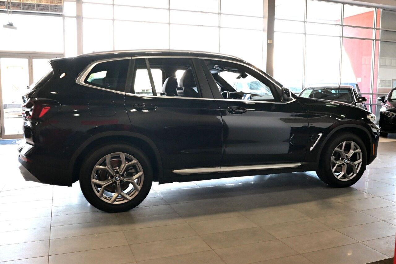 2023 BMW X3 xDrive30i, Pano Roof, Heated Seats, Remote Start, Wireless Charging Springfield NJ