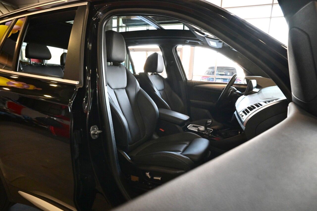 2023 BMW X3 xDrive30i, Pano Roof, Heated Seats, Remote Start, Wireless Charging Springfield NJ