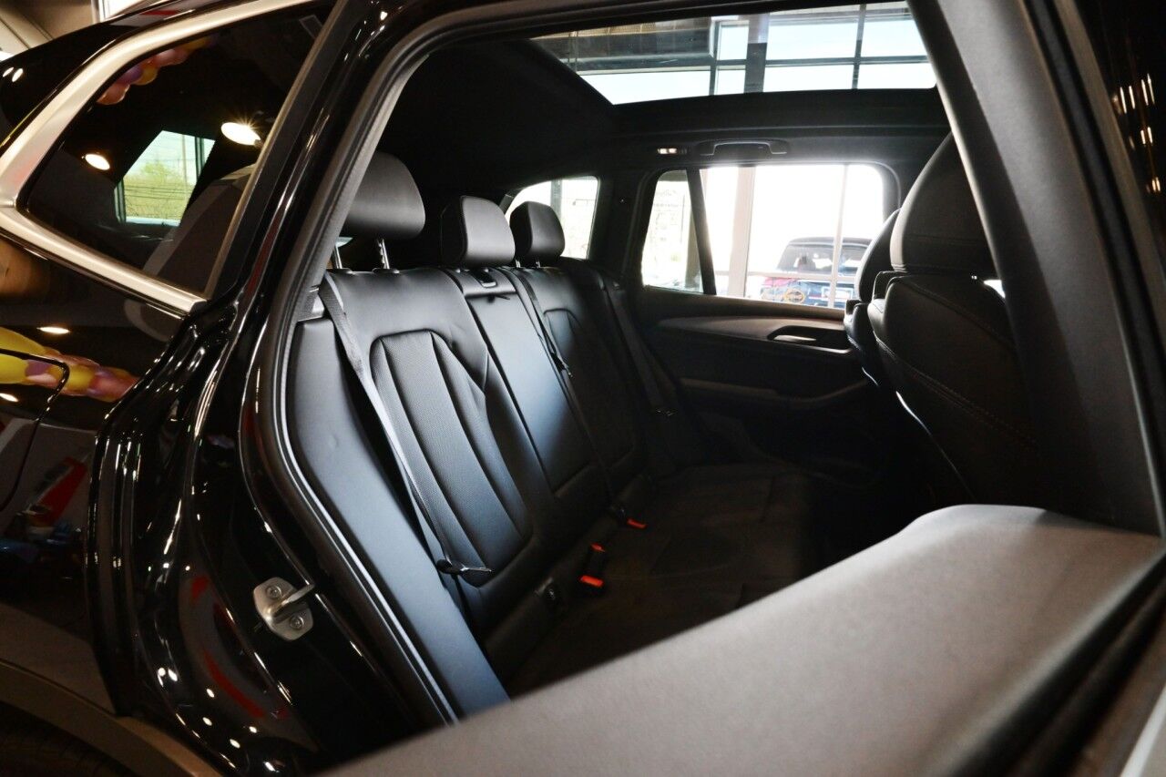 2023 BMW X3 xDrive30i, Pano Roof, Heated Seats, Remote Start, Wireless Charging Springfield NJ