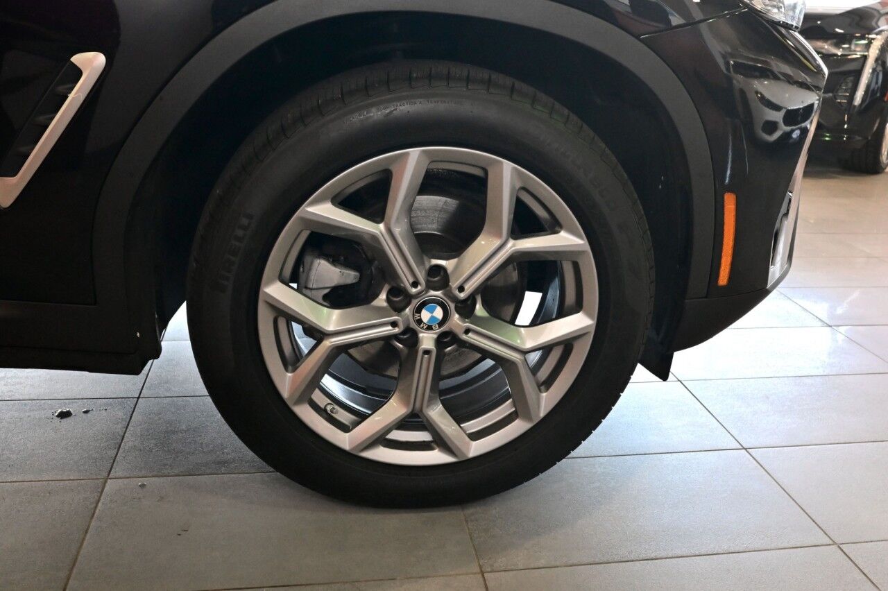 2023 BMW X3 xDrive30i, Pano Roof, Heated Seats, Remote Start, Wireless Charging Springfield NJ