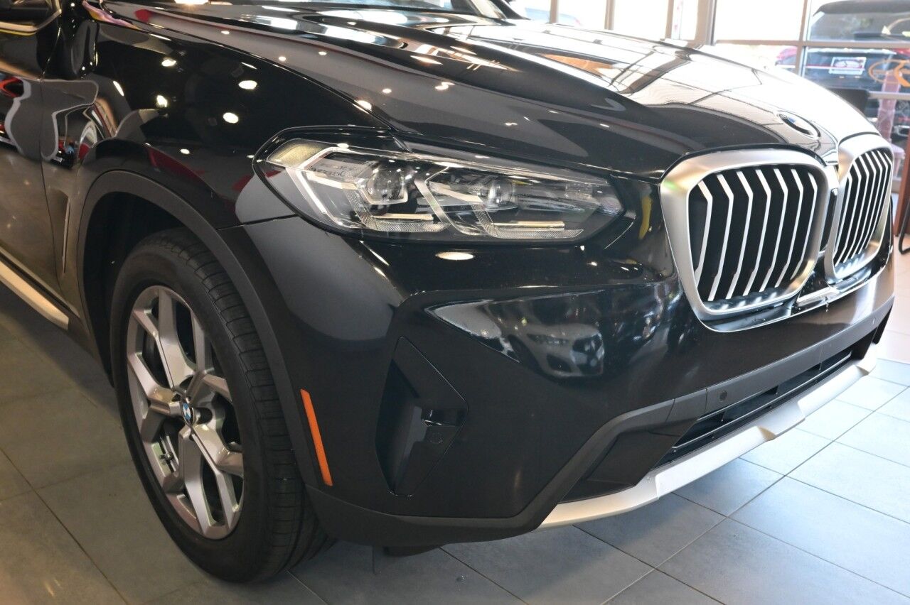 2023 BMW X3 xDrive30i, Pano Roof, Heated Seats, Remote Start, Wireless Charging Springfield NJ