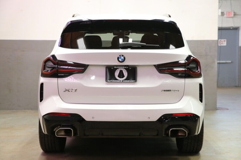2023 BMW X3 xDrive30i Plainview NY