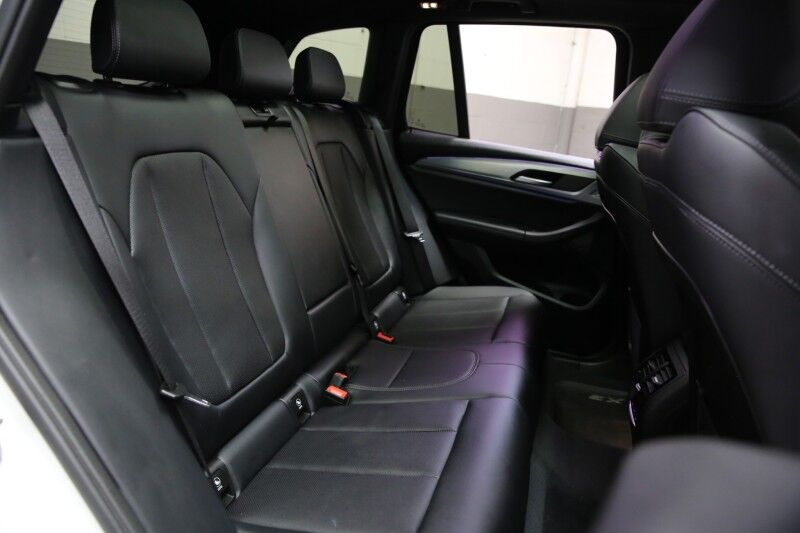 2023 BMW X3 xDrive30i Plainview NY