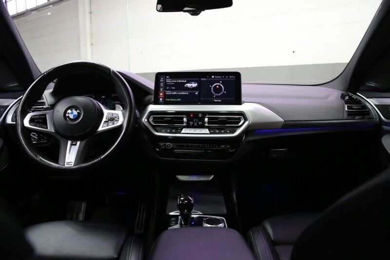 2023 BMW X3 xDrive30i Plainview NY