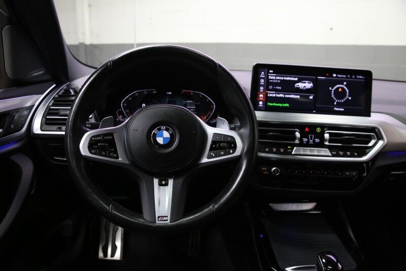 2023 BMW X3 xDrive30i Plainview NY