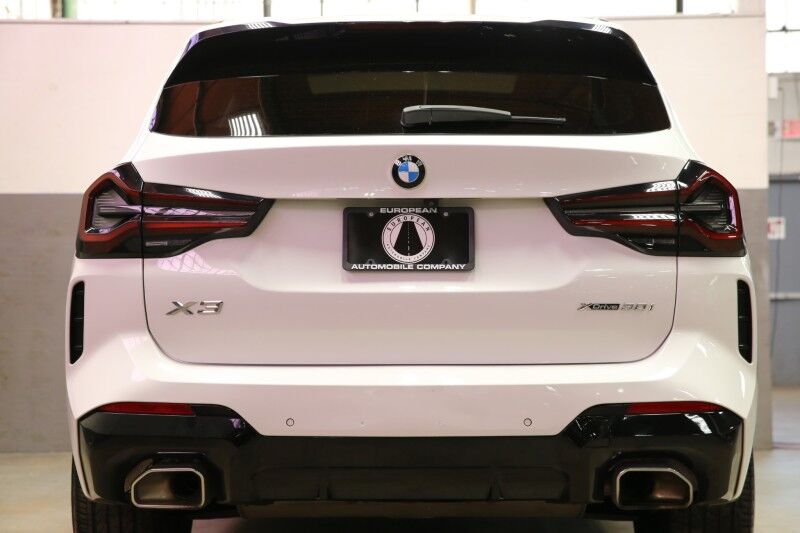 2023 BMW X3 xDrive30i Plainview NY