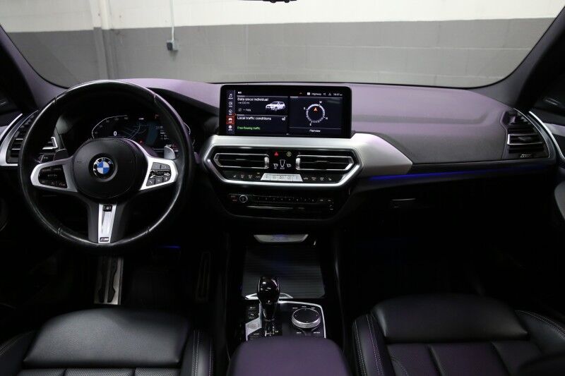 2023 BMW X3 xDrive30i Plainview NY
