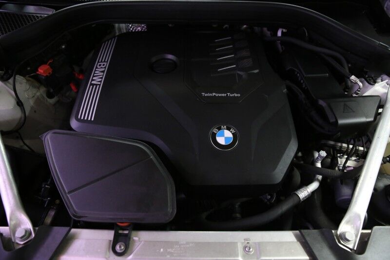 2023 BMW X3 xDrive30i Plainview NY