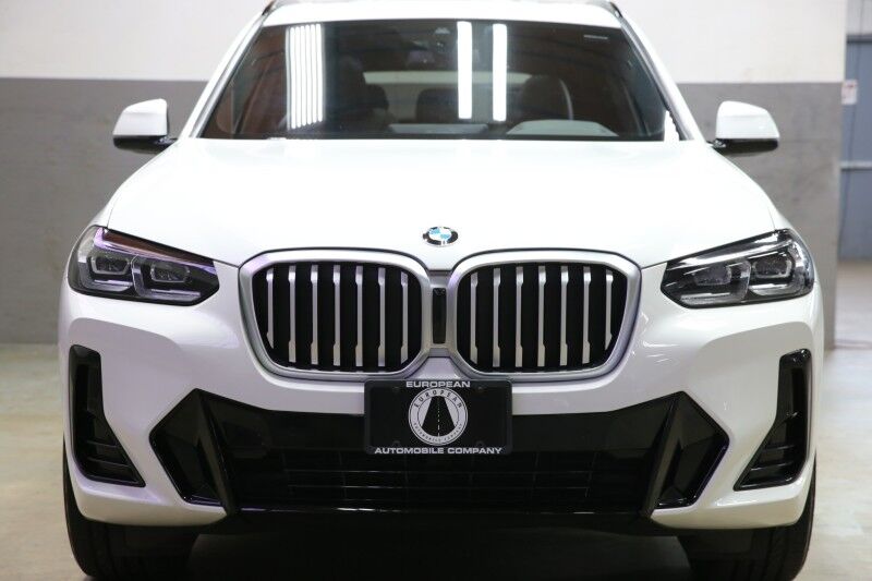 2023 BMW X3 xDrive30i Plainview NY