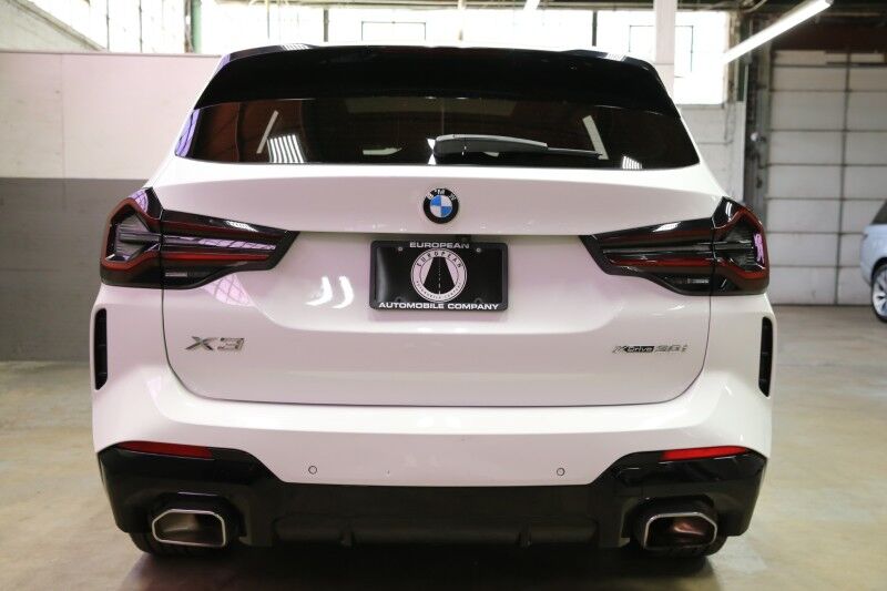 2023 BMW X3 xDrive30i Plainview NY