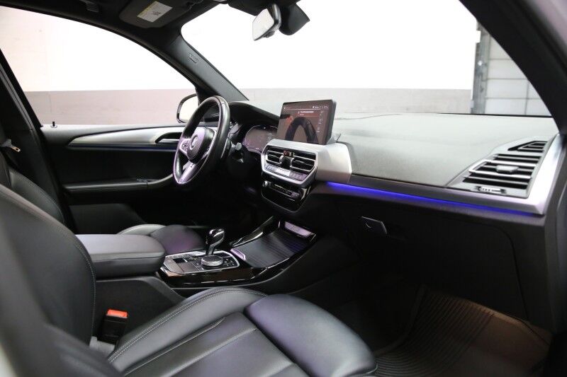 2023 BMW X3 xDrive30i Plainview NY