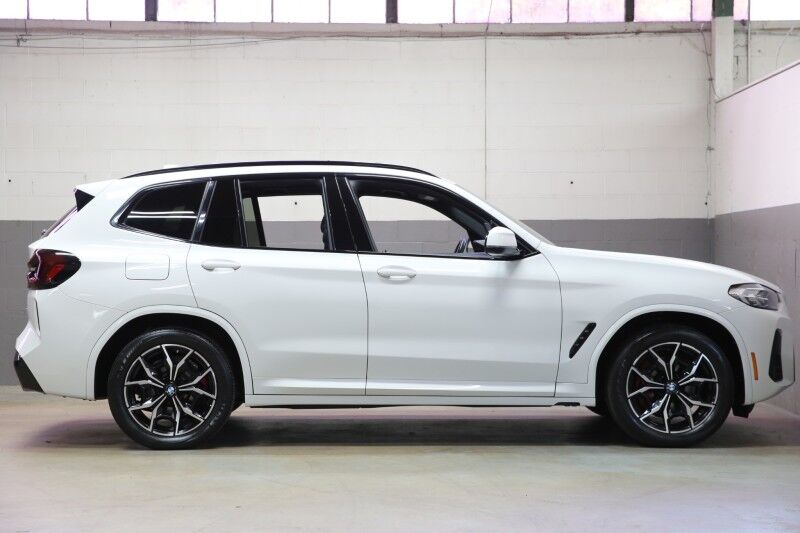 2023 BMW X3 xDrive30i Plainview NY