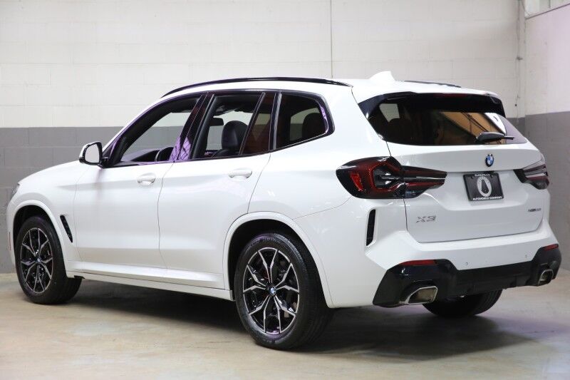 2023 BMW X3 xDrive30i Plainview NY