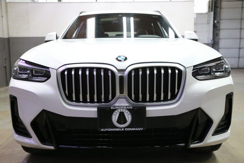 2023 BMW X3 xDrive30i Plainview NY
