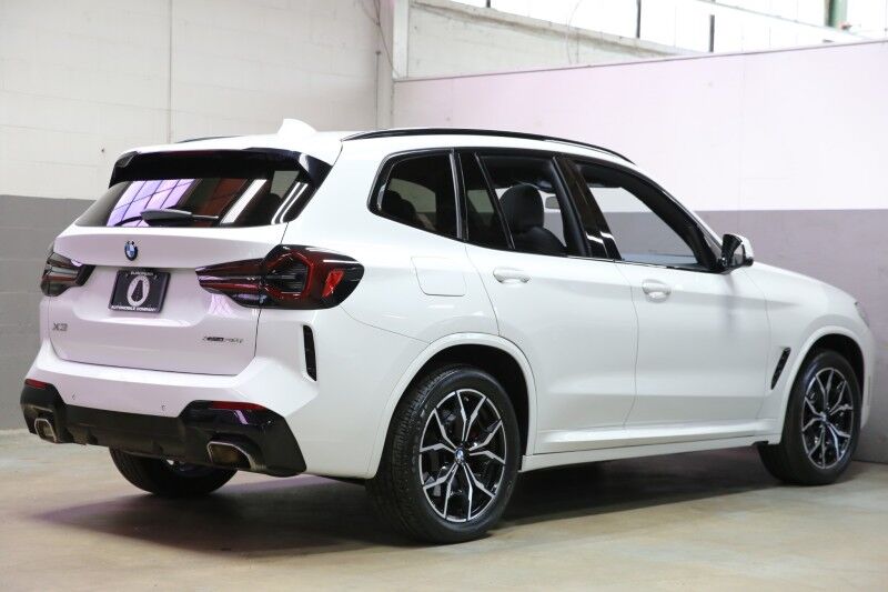 2023 BMW X3 xDrive30i Plainview NY