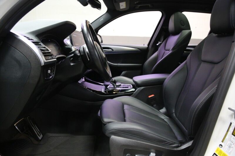 2023 BMW X3 xDrive30i Plainview NY
