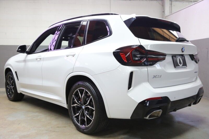 2023 BMW X3 xDrive30i Plainview NY