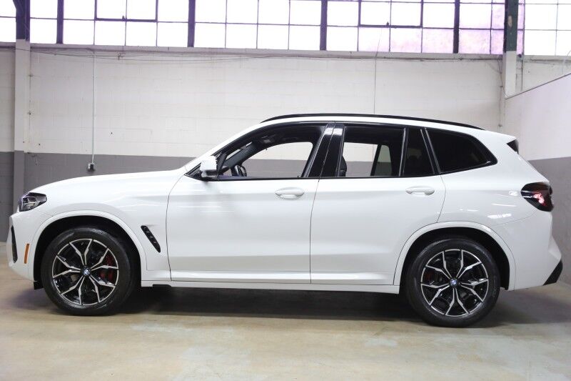 2023 BMW X3 xDrive30i Plainview NY