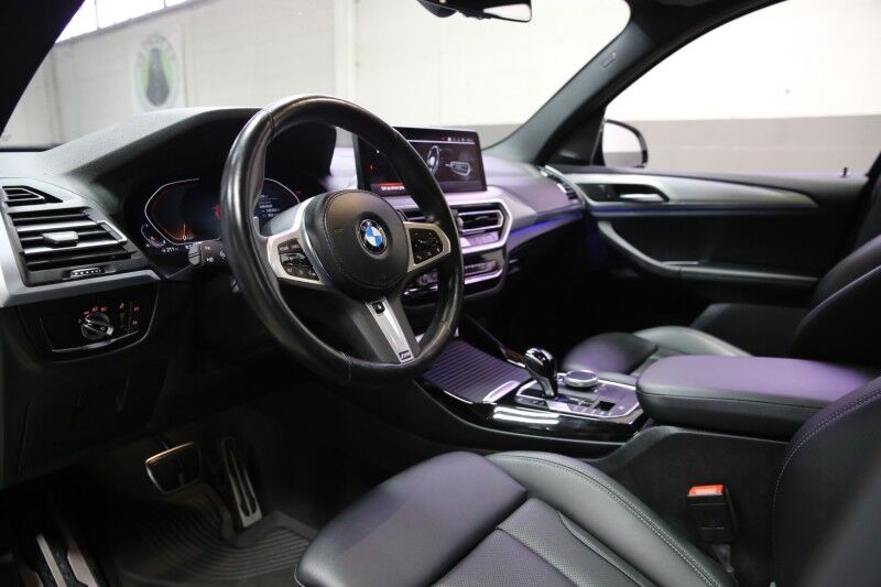 2023 BMW X3 xDrive30i Plainview NY