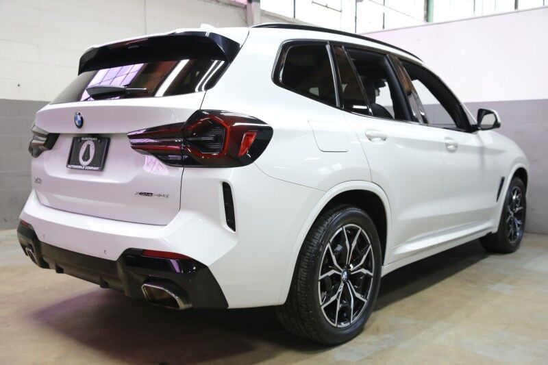 2023 BMW X3 xDrive30i Plainview NY