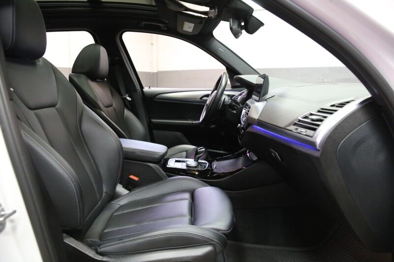 2023 BMW X3 xDrive30i Plainview NY