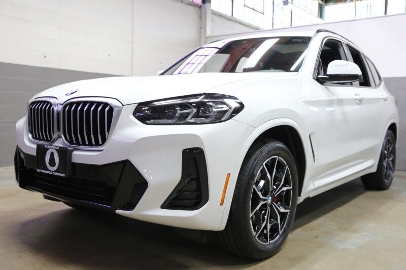 2023 BMW X3 xDrive30i Plainview NY