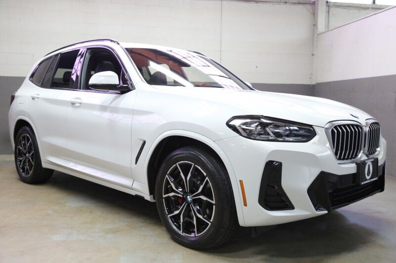 2023 BMW X3 xDrive30i Plainview NY