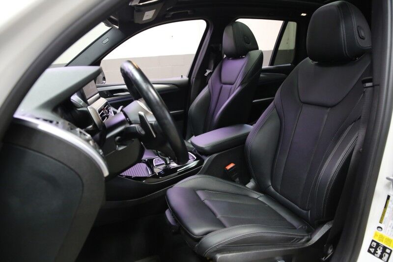 2023 BMW X3 xDrive30i Plainview NY
