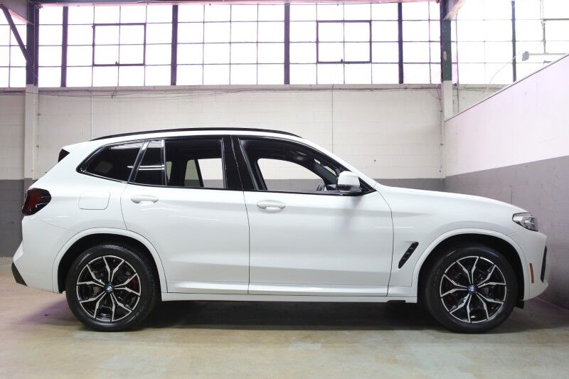 2023 BMW X3 xDrive30i Plainview NY