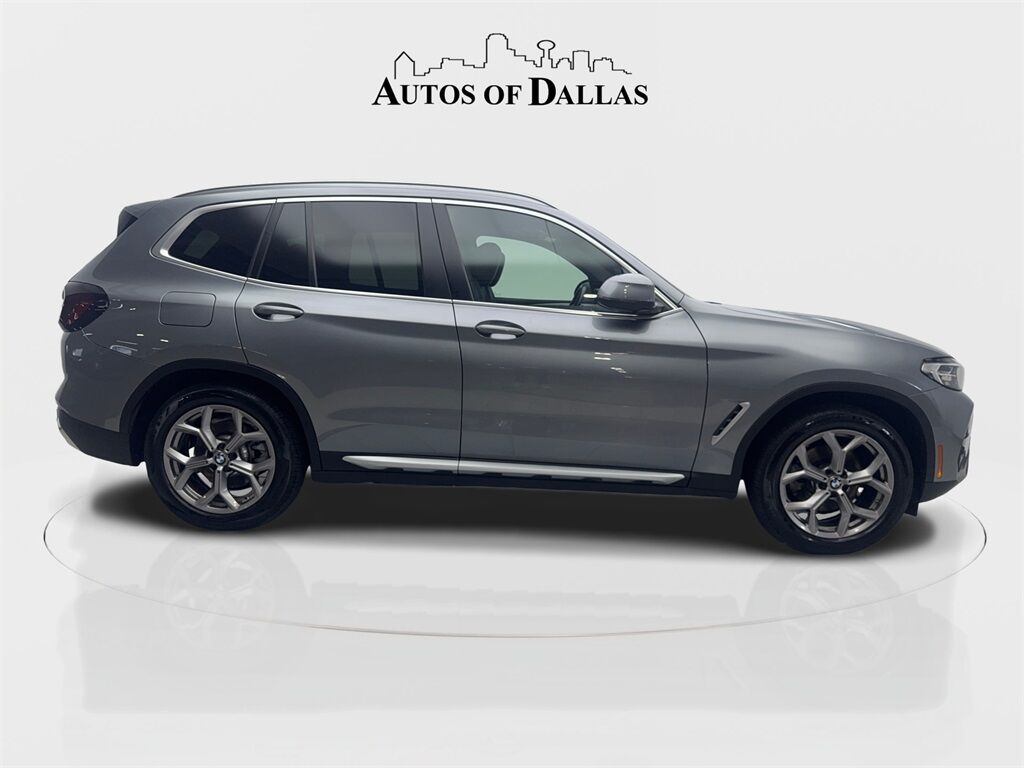 2023 BMW X3 xDrive30i Irving TX