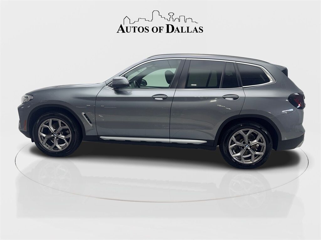 2023 BMW X3 xDrive30i Irving TX