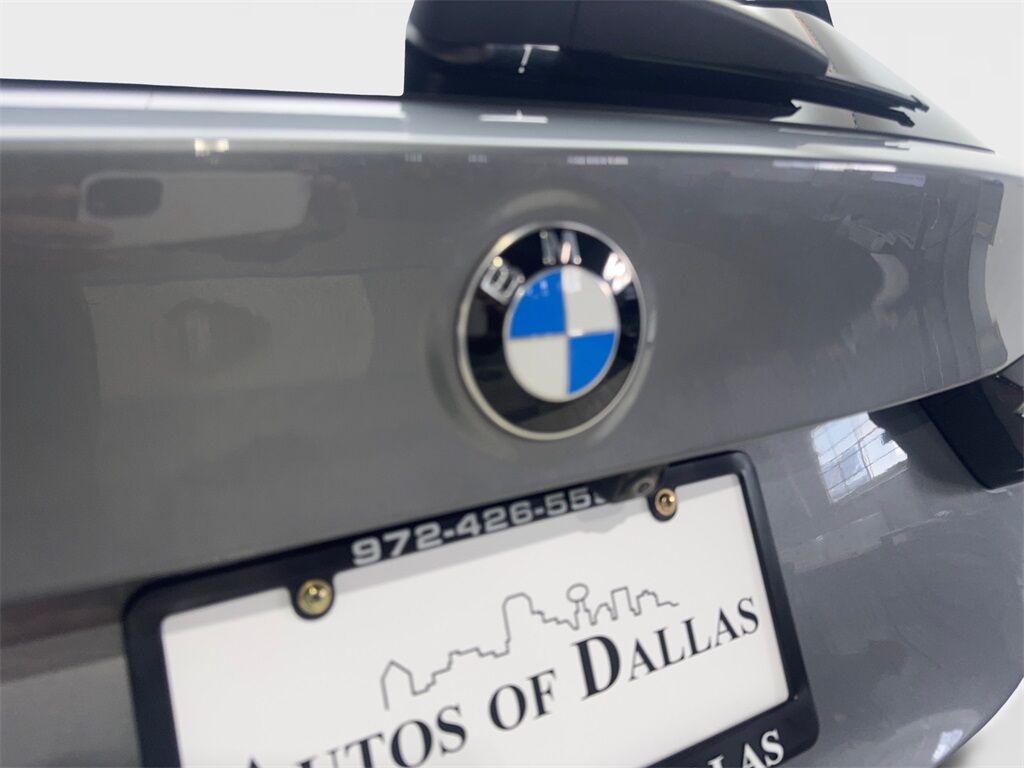2023 BMW X3 xDrive30i Irving TX