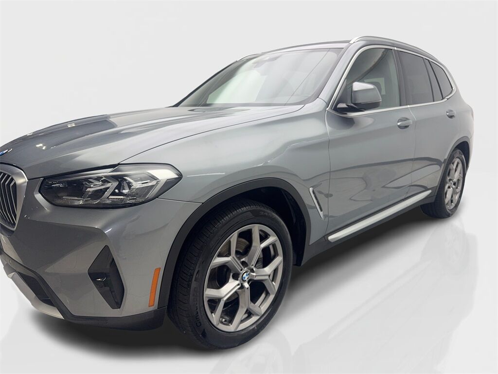 2023 BMW X3 xDrive30i Irving TX
