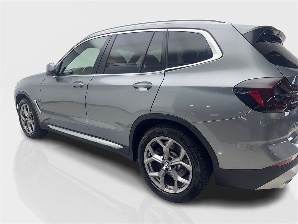 2023 BMW X3 xDrive30i Irving TX