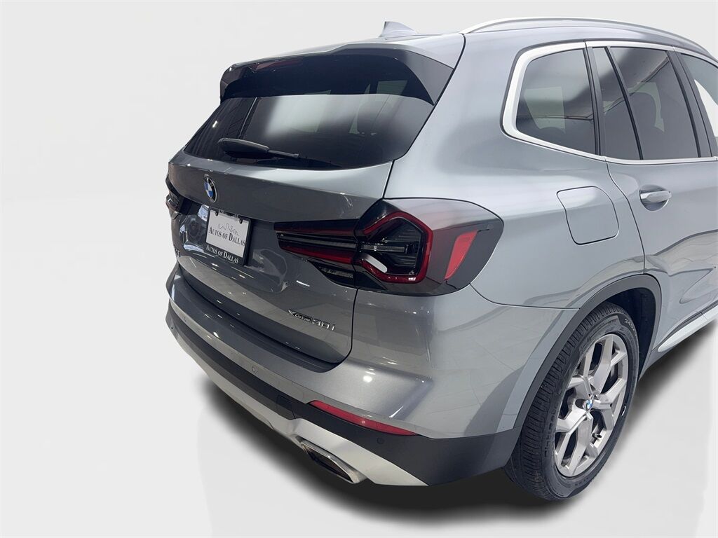 2023 BMW X3 xDrive30i Irving TX