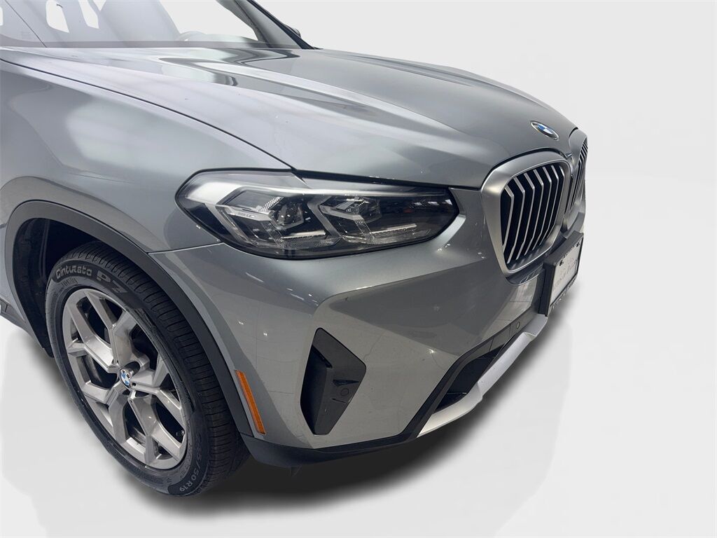 2023 BMW X3 xDrive30i Irving TX