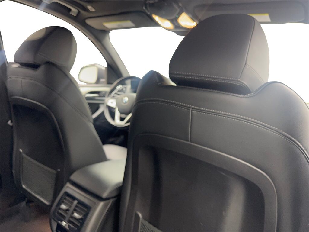 2023 BMW X3 xDrive30i Irving TX