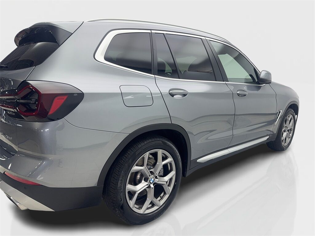2023 BMW X3 xDrive30i Irving TX