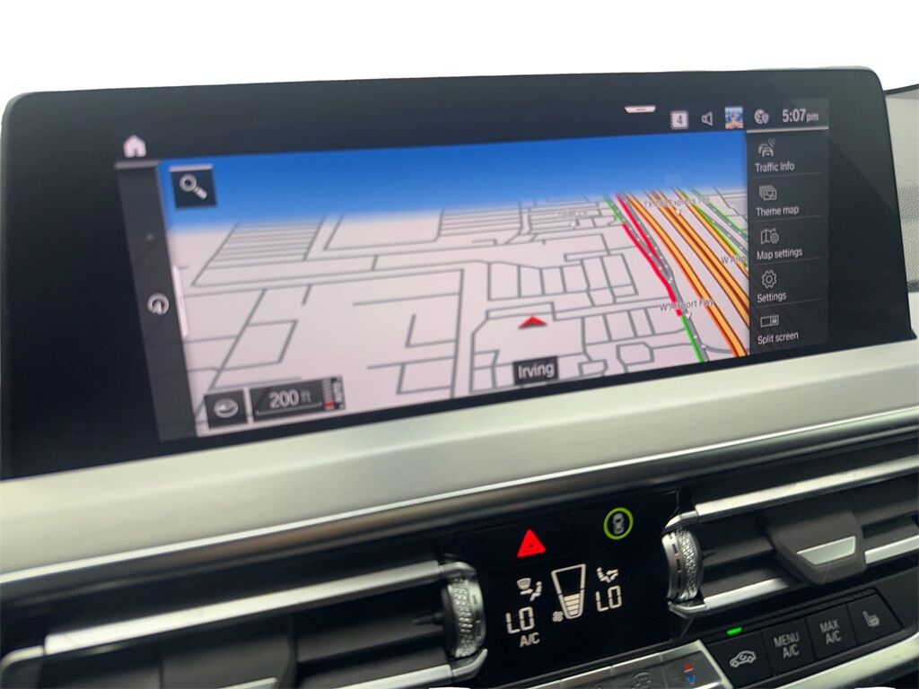 2023 BMW X3 xDrive30i Irving TX