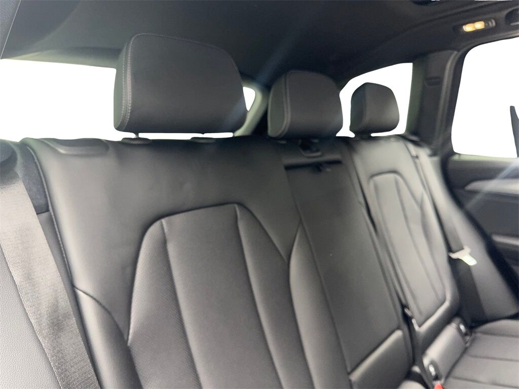 2023 BMW X3 xDrive30i Irving TX