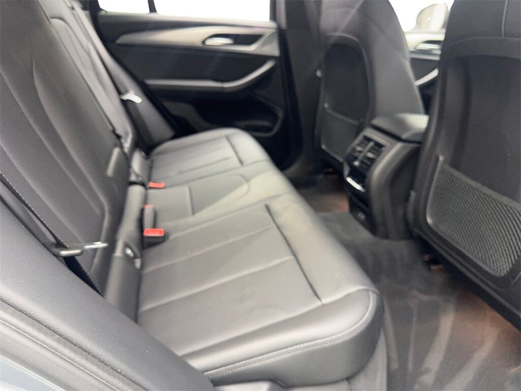 2023 BMW X3 xDrive30i Irving TX