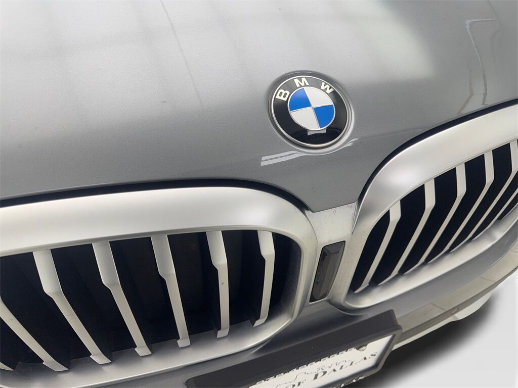 2023 BMW X3 xDrive30i Irving TX