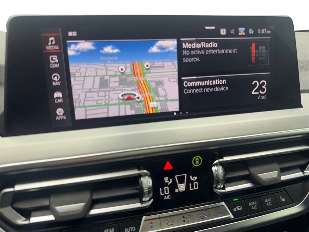 2023 BMW X3 xDrive30i Irving TX