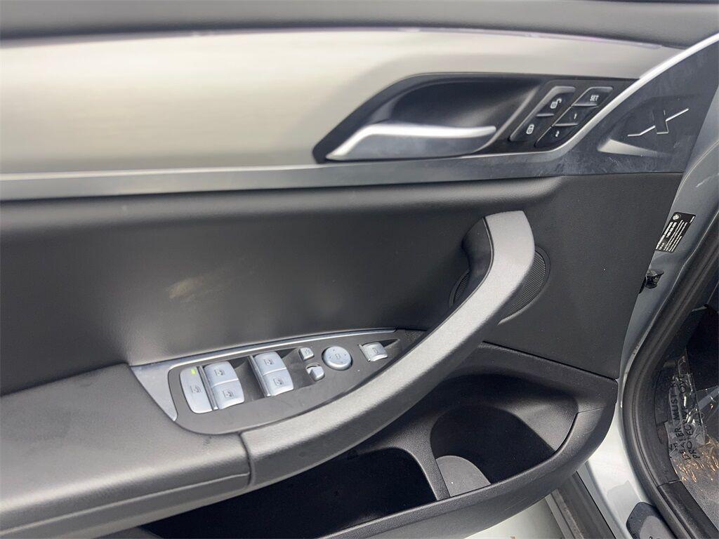 2023 BMW X3 xDrive30i Irving TX