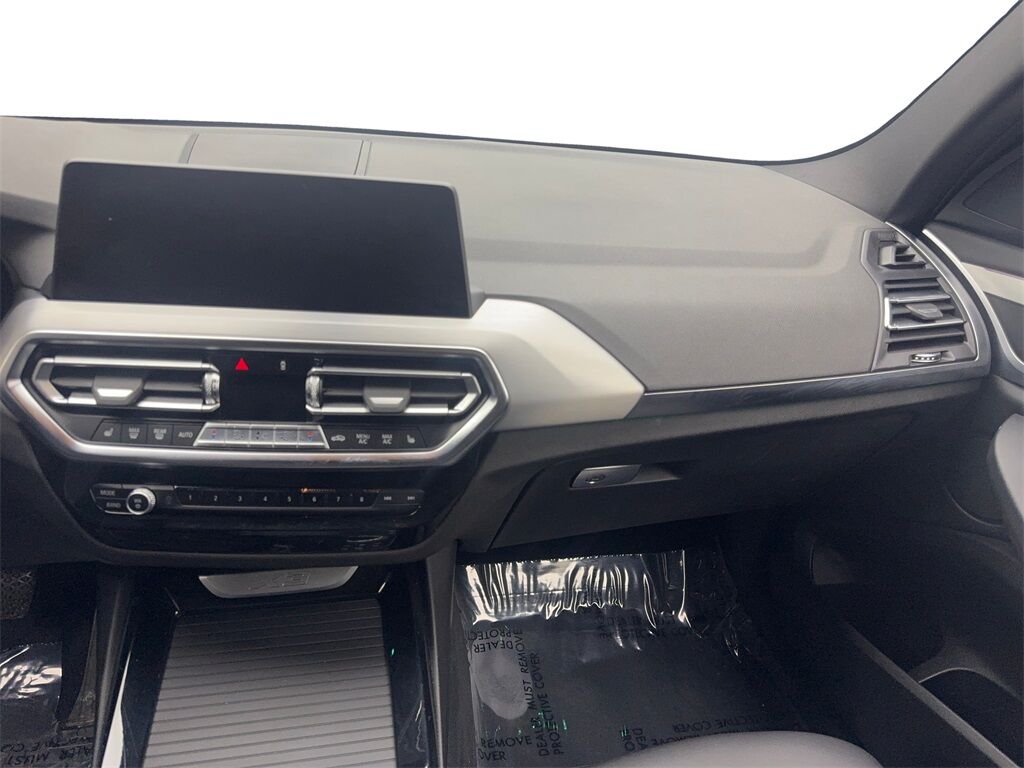 2023 BMW X3 xDrive30i Irving TX