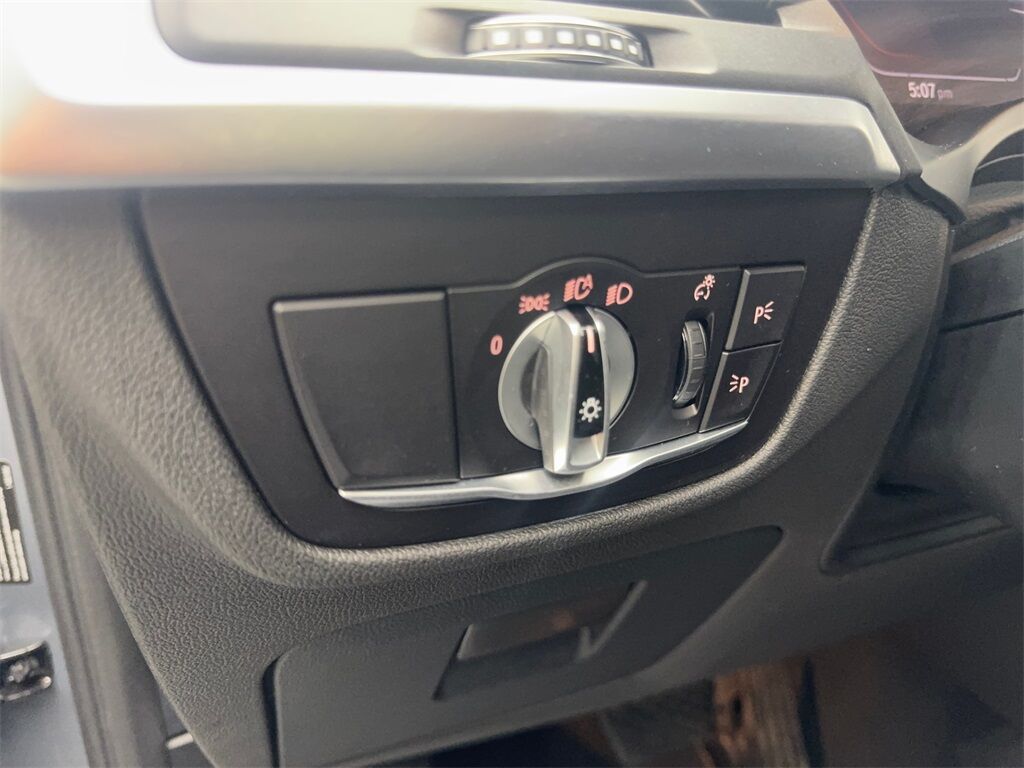 2023 BMW X3 xDrive30i Irving TX