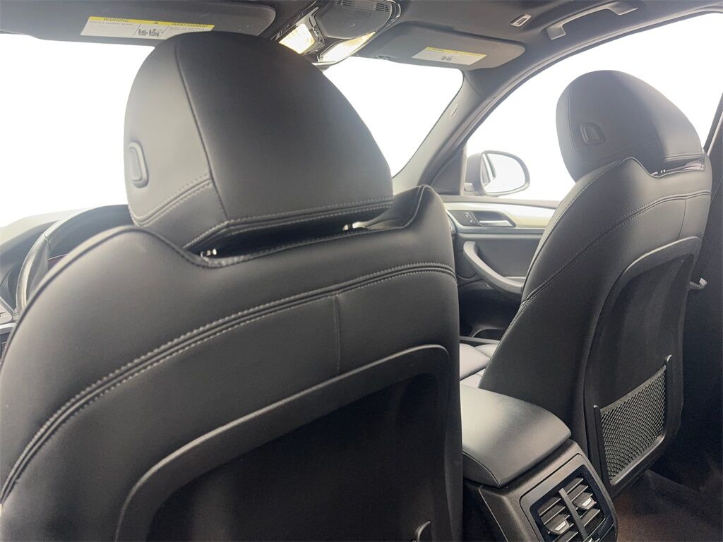 2023 BMW X3 xDrive30i Irving TX